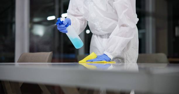 Licensed Trauma Scene Cleanup service in Pine Grove, CA - Crime Scene Cleaner Online